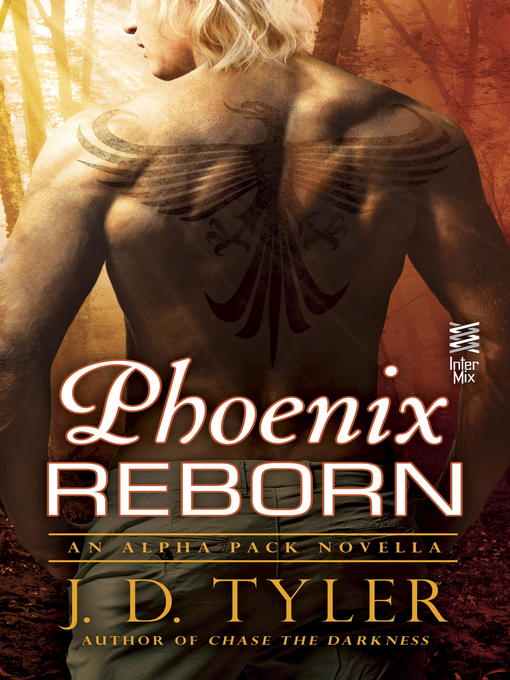 Cover image for Phoenix Reborn